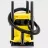 Пылесос KARCHER WD 2 Plus V-12/4/18 + Filtru saci, 1000 W, 12 l