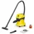 Пылесос KARCHER WD 3 V-15/4/20 + Filtru saci, 1000 W, 15 l