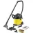 Aspirator KARCHER SE 5.100 + Detergent, 1400 W, 4 l