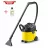 Aspirator KARCHER SE 5.100 + Detergent, 1400 W, 4 l