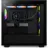 AIO Liquid cooling NZXT Kraken Elite 360 RGB, Black, 78.86 CFM, 1500 rpm, RGB