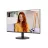 Monitor AOC 23.8" 24B3HA2, Black