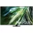 Телевизор Samsung 65" LED SMART TV QE65QN90DAUXUA, Black, Mini LED 3840x2160