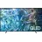 Televizor Samsung 75" LED SMART TV QE75Q60DAUXUA, Black, QLED 3840x2160, 2), SolarCell remote control