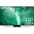 Телевизор Samsung 83" OLED SMART TV QE83S90DAEXUA, Black, Quantum Dot OLED 3840x2160