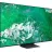 Телевизор Samsung 83" OLED SMART TV QE83S90DAEXUA, Black, Quantum Dot OLED 3840x2160