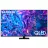 Телевизор Samsung 85" LED SMART TV QE85Q70DAUXUA, Grey, QLED 4K UHD Premium