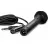 Microfon SVEN Karaoke MK-100, black