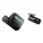 Camera auto Xiaomi 70mai A200 Dash Cam with RC11 Rear cam, Black, 1920x1080