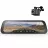 Camera auto Xiaomi 70mai Rearview Dash Cam S500 Touch Screen, Black, 2592x1944