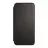 Чехол Xiaomi Flip case Smooth/plain leather for POCO C65 4G Black