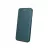 Чехол Xiaomi Flip case Smooth/plain leather for Xiaomi Redmi 12C Dark Green