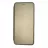 Чехол Xiaomi Flip case Smooth/plain leather for Xiaomi Redmi 12C Gold