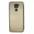 Чехол Xiaomi Flip case Smooth/plain leather for Xiaomi Redmi 12C Gold