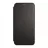 Husa Xiaomi Flip case Smooth/plain leather for Redmi Note 11 Pro/12 Pro 4G Black