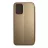 Husa Xiaomi Flip case Smooth/plain leather for Redmi Note 13 4G Gold