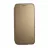 Чехол Xiaomi Flip case Smooth/plain leather for Redmi Note 13 4G Gold