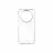 Чехол Xiaomi Silicon case for Redmi A3 Transparent SG