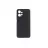 Husa Xiaomi Silicon case for Redmi Note 12 4G Black