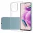 Husa Xiaomi Silicon case for Redmi Note 13 4G Transparent