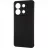 Чехол Xiaomi Silicon case for Redmi Note 13 Pro 4G Black