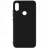 Чехол Xiaomi Silicon Case Premium for POCO M6 PRO Black