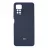 Husa Xiaomi Silicone Case Premium for Xiaomi 14 Dark Blue