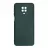 Husa Xiaomi Silicone Case Premium for Xiaomi 14 Dark Green