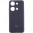 Чехол Xiaomi Silicon Case Premium for Redmi 12C Gray