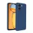 Husa Xiaomi Silicone Case Premium for Redmi 13C Dark Blue