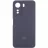 Husa Xiaomi Silicone Case Premium for Redmi 13C Gray