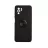 Husa Xiaomi Silicone Case Premium magnetic for Redmi 9C/10A Black