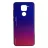 Чехол Xiaomi Mirror case for Redmi 9С/10A Rose-Blue