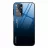 Husa Xiaomi Mirror case for Redmi Note 11 Pro/12 Pro 4G Pro Blue-Black