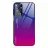 Чехол Xiaomi Mirror case for Redmi Note 11 Pro/12 Pro 4G Rose-Blue