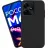 Чехол Xiaomi Silicone case for POCO M6 PRO Black