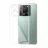 Husa Xiaomi Silicone case for 13T/13T Pro Transparent