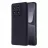 Husa Xiaomi Silicone case for Xiaomi 14 Black