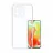 Husa Xiaomi Silicon case for Redmi 12C Transparent