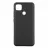 Чехол Xiaomi Silicon case for Redmi 9С/10A Black