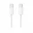 Кабель Xiaomi Mi Fast Charger Cable Type-C Type-C, 150cm 5A