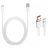 Кабель Xiaomi Mi Fast Charger Cable Usb Type-C 100cm 6A