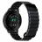 Bratara pentru ceas AMAZFIT Strap Leather with magsafe Amazfit 20mm Black