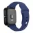 Bratara pentru ceas AMAZFIT Strap Amazfit 22mm Navy Blue