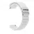 Bratara pentru ceas AMAZFIT Strap Nylon Amazfit 20mm White