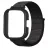 Ремешок браслет для часов AMAZFIT Strap Nylon Redmi Watch 3 Black