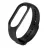 Bratara pentru ceas Xiaomi Strap Smart Band 7 Black