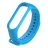 Bratara pentru ceas Xiaomi Strap Smart Band 7 Blue