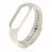 Bratara pentru ceas Xiaomi Strap Smart Band 7 Ivory