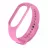 Bratara pentru ceas Xiaomi Strap Smart Band 7 Pink